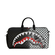 Sprayground Mix & Match Scribble Duffle