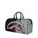 Sprayground Mix & Match Scribble Duffle