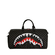 Sprayground Dripping Sharks In Paris Duffle