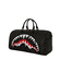 Sprayground Dripping Sharks In Paris Duffle