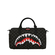 Sprayground Dripping Sharks In Paris Mini Duffle