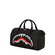 Sprayground Dripping Sharks In Paris Mini Duffle