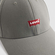 Levi's® Housemark Flexfit Cap Smoked Pearl