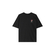 Kaotiko T-shirt After Work Black