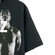 Amplified Oversized T-shirt Tupac All Eyes On Me Black