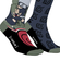 Capslab Socks Naruto Kakashi