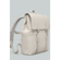 Gaston Luga Spläsh 2.0 Waterproof Backpack 16" Cloud Cream