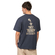 Kaotiko T-shirt Let's Celebrate Navy