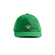 Levi's® Lazy Girl Logo Cap Verdant Green