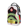 Sprayground Ghostbusters Ecto-1 Special OPS Backpack