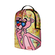 Sprayground Pink Panther Sunglasses Backpack