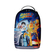 Sprayground Back To The Pack Future Anime Backpack