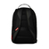 Sprayground Darkwave Cargo Hero Canvas Backpack