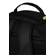 Sprayground Darkwave Cargo Hero Canvas Backpack