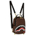 Sprayground Bag In A Bag Backpack