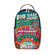 Sprayground Scratch Off Card Backpack
