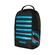 Sprayground Led Stripe Sharks Backpack