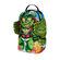Sprayground Money Bear Wings Backpack