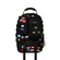 Sprayground James Flags Special OPS Cargo Backpack