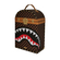 Sprayground Hennyville Trunk Backpack