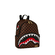 Sprayground Sawtooth Sharks Savage Backpack
