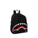 Sprayground Fly Knit Mouth Savage Backpack