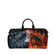 Sprayground Fire & Ice Shark Duffle