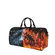 Sprayground Fire & Ice Shark Duffle