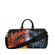 Sprayground Fire & Ice Shark Duffle