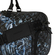 Sprayground Fire & Ice Shark Duffle