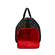 Sprayground Fire & Ice Shark Duffle