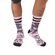 American Socks Khan Mid High Socks