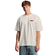 Pegador Vintino Oversized T-Shirt Washed Unbleached