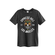 Amplified Cypress Hill floral skull t-shirt ανθρακί