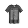 Amplified Joy Division Unknown Pleasures t-shirt ανθρακί