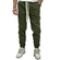 Relaxed Fit Joggers Olive
