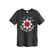 Amplified Red Hot Chili Peppers t-shirt - Tokyo Japan