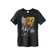 Amplified U2 Bullet the blu sky t-shirt