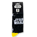 Cerda Star Wars Black Socks