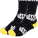 Cerda Star Wars Black Socks