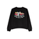 Kaotiko Busy Cupid Sweatshirt Black