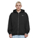 Karl Kani Chest Signature Zip Hoodie Black