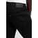 Lee Luke Slim Tapered Jeans - Clean Black