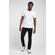 Lee Luke Slim Tapered Jeans - Clean Black