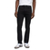 Lee Rider Slim Straight Jeans - Clean Black