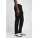 Lee Rider Slim Straight Jeans - Clean Black