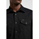 Lee Regular Western Shirt - Black