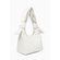 Lefrik Biwa Mini Shoulder Bag Ice