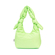 Lefrik Biwa Mini Shoulder Bag Lime