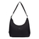Lefrik Bico Shoulder Bag Black